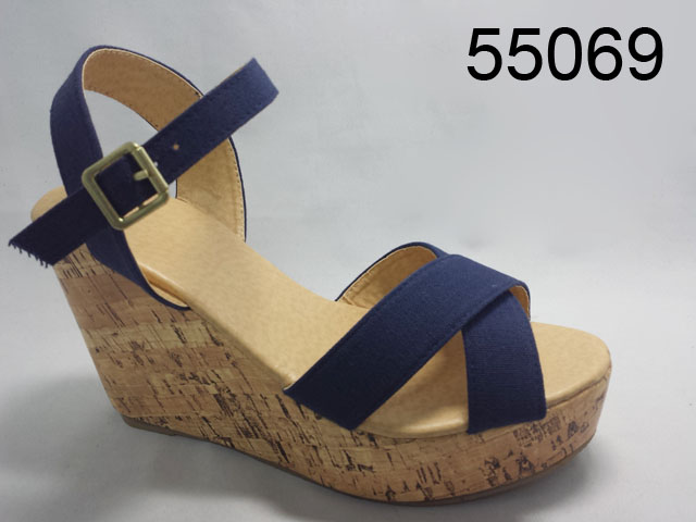55069 D. BLUE